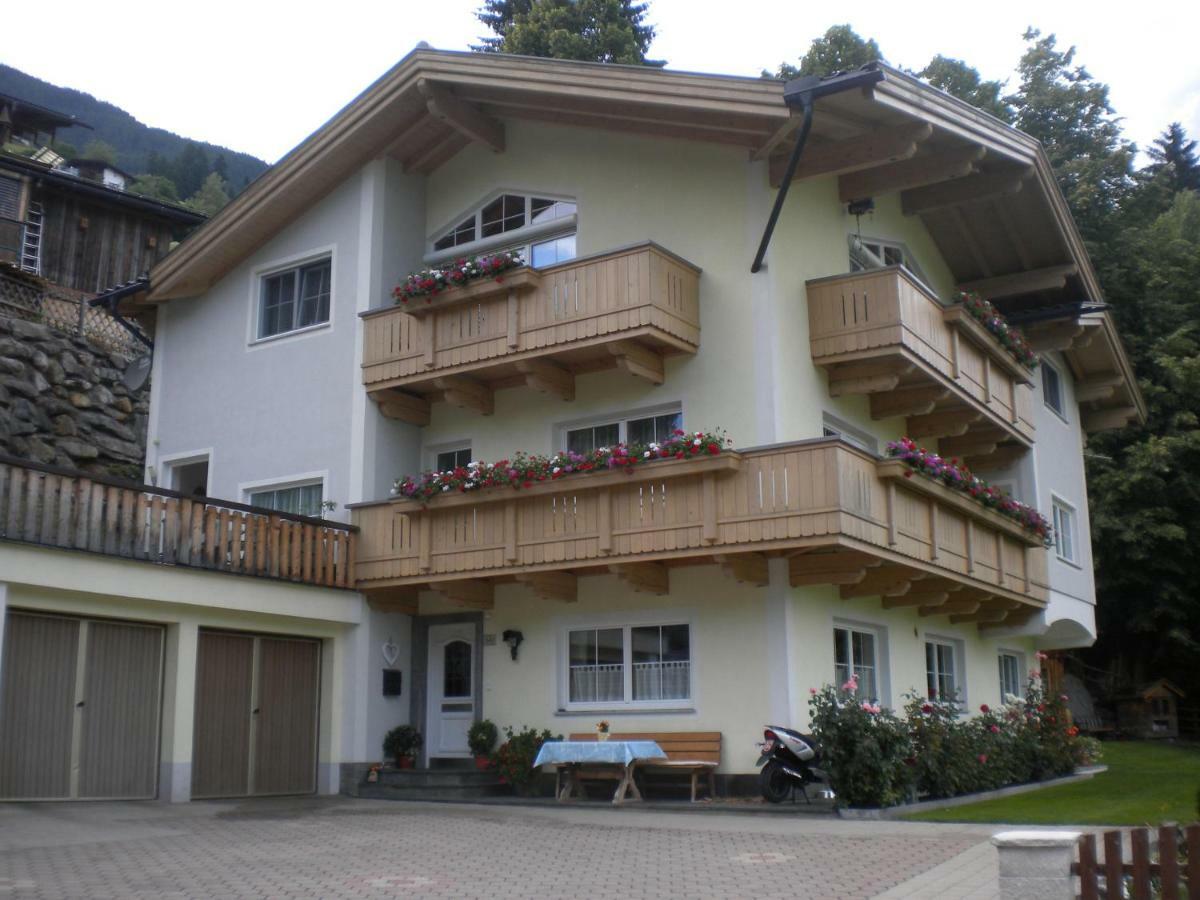 Apartment Erika Sporer